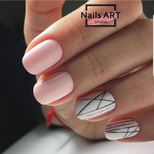 Фотография Nails Art Studio 3