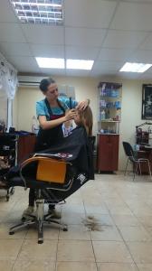 Фотография Шарм 1