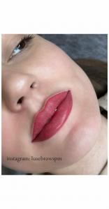 Фотография Luxebrows pm 5