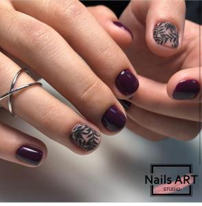 Фотография Nails Art Studio 5