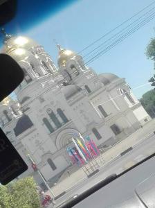 Фотография Персона 5