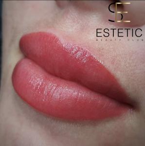 Фотография Estetic beauty club 1