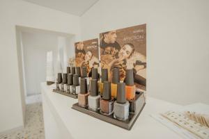 Фотография Mini nail bar 4