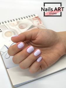 Фотография Nails Art Studio 0