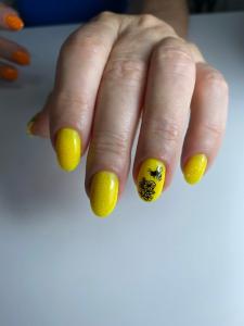 Фотография Nail Time 2