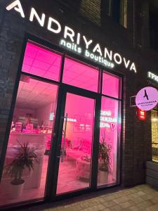 Фотография Andriyanova nails boutique 1
