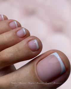 Фотография Bonjour Manicure! 5