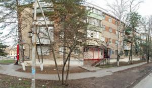 Фотография Стрижка Shop 4