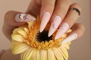 Фотография Andriyanova nails boutique 4