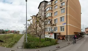 Фотография Салон красоты Эдем 4