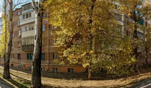 Фотография Парикмахерская 2