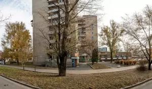 Фотография Парикмахерская 1