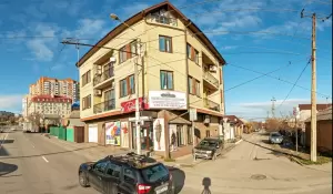 Фотография Студия красоты 0