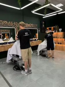 Фотография Цеx 1
