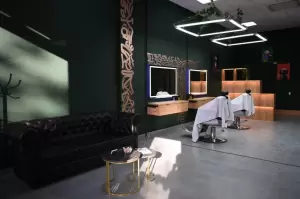 Фотография Цеx 2