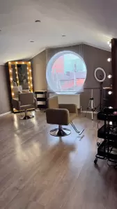 Фотография Only hair 0