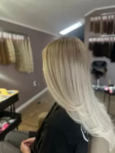 Фотография Only hair 2