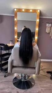 Фотография Only hair 5