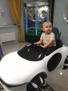 Фотография Bambini 1