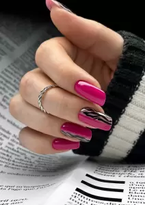 Фотография Pivovarova_nails 0