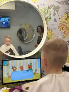 Фотография Bambini 4