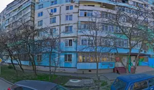 Фотография Афродита 1