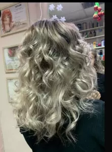 Фотография Лиза 2