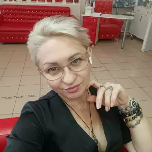 Фотография Лиза 3