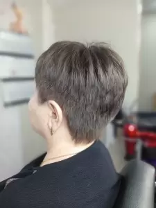 Фотография Лиза 4