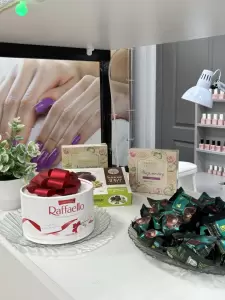 Фотография Семейная парикмахерская 3