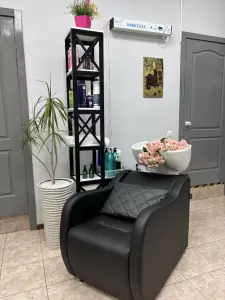 Фотография Семейная парикмахерская 4