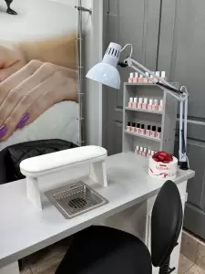 Фотография Семейная парикмахерская 5