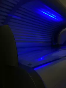 Фотография Какаду 3