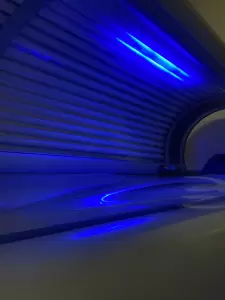 Фотография Какаду 5