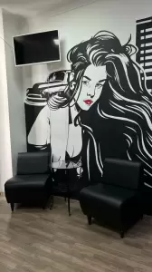 Фотография Студия наращивания волос Натальи Смирновой 2