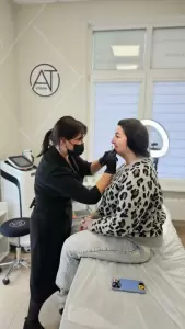 Фотография Лаборатория красоты 3