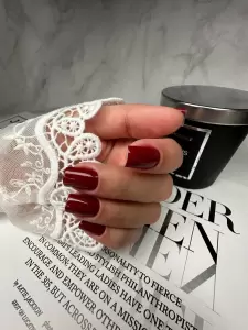 Фотография Ms owl nails 1