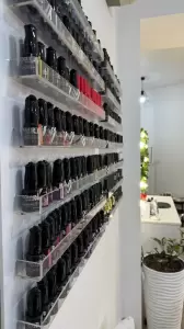 Фотография Ms owl nails 5