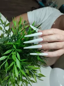 Фотография Ногтевая студия 0