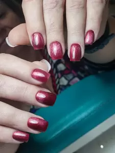 Фотография Ногтевая студия 1