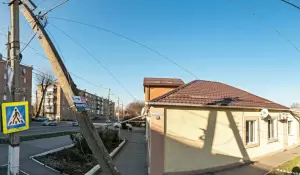 Фотография Парикмахерская 1