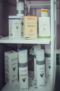 Фотография  Сияй Естественно 2