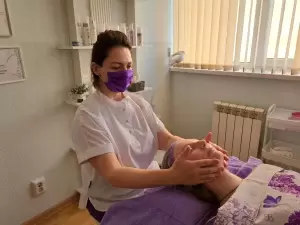 Фотография Сияй Естественно 4