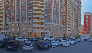 Фотография Александрия 1