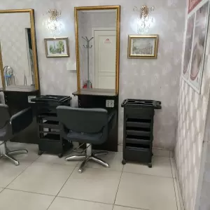 Фотография Цирюльникъ 1